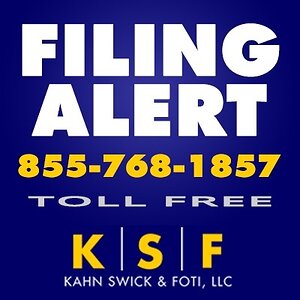 AtaiBeckley Investor Alert: Kahn Swick &amp; Foti, LLC Investigates Adequacy of Price and Process in Proposed Sale of AtaiBeckley Inc. - ATAI