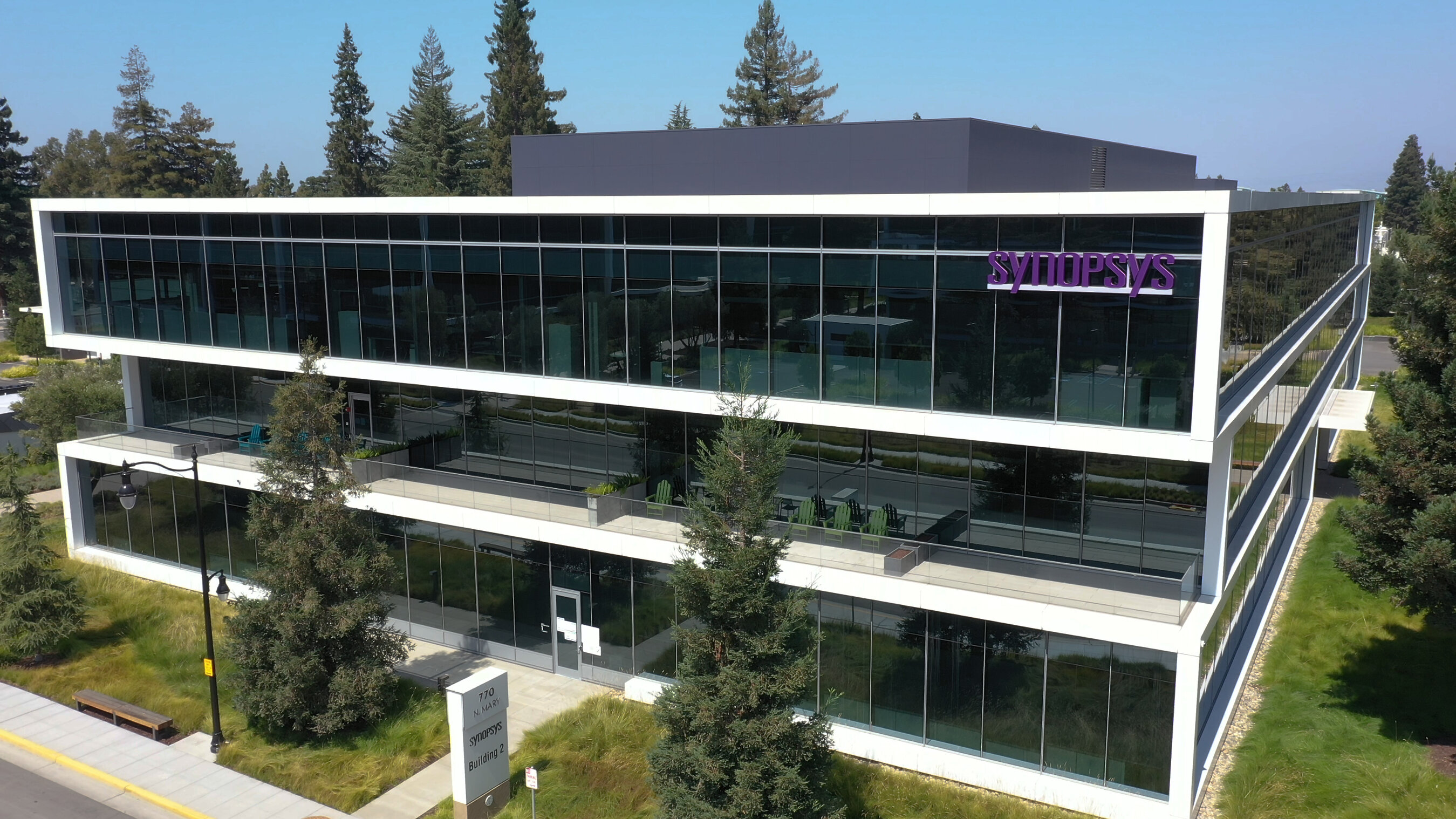 Synopsys Posts Financial Results for Third Quarter Fiscal Year 2026