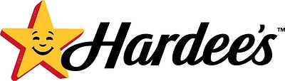 Hardee's Logo