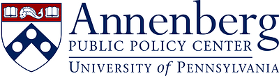 Annenberg Public Policy Center of the University of Pennsylvania Annenberg Public Policy Center of the University of Pennsylvania