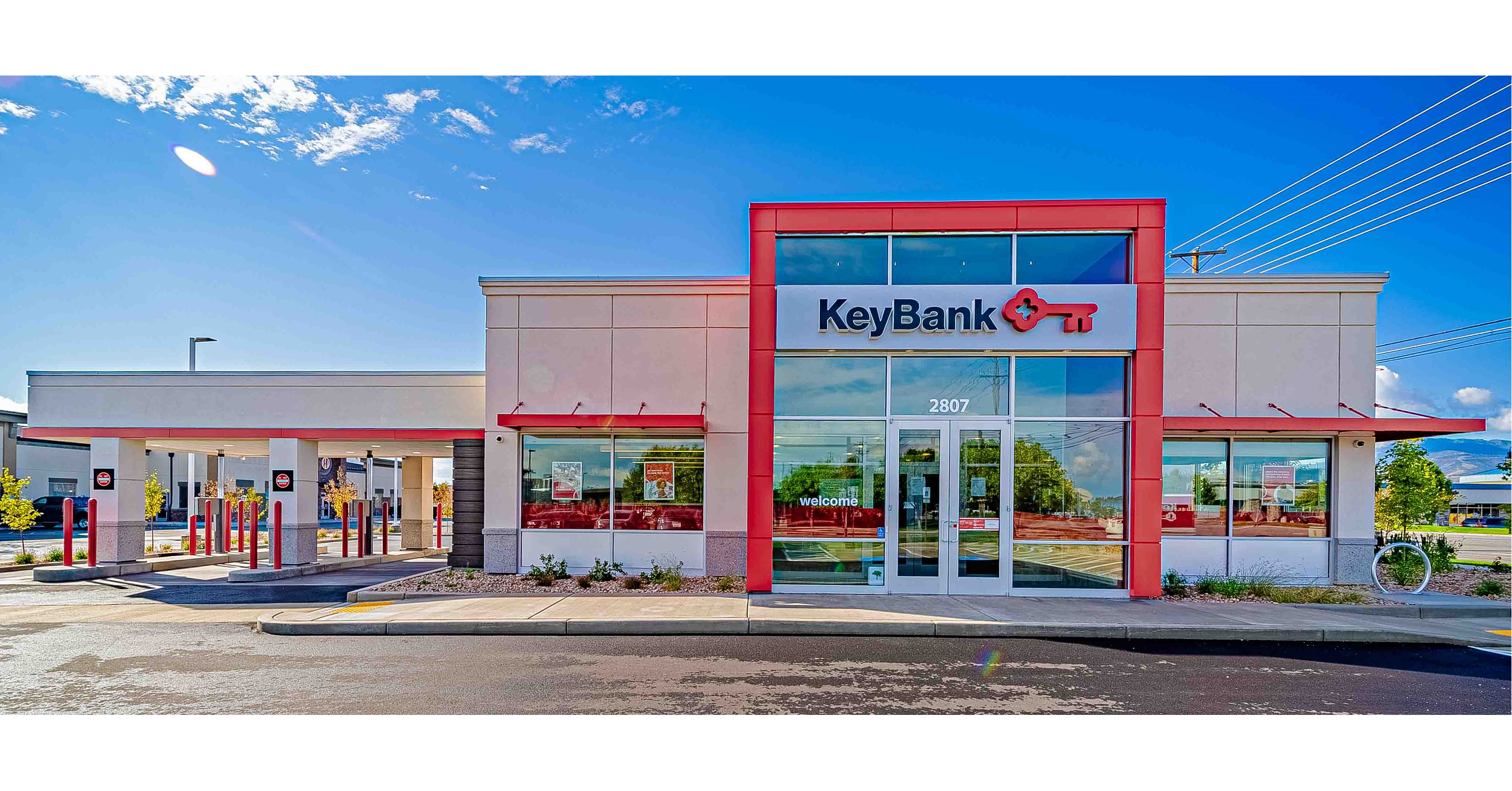 KeyBank Celebrates Third Anniversary of Key Select Checking® with Nearly $7 Million in Annual Bonuses Paid to Clients