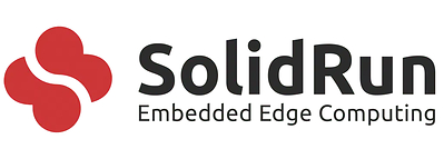 SolidRun Logo