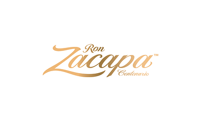 Zacapa Logo Zacapa Logo