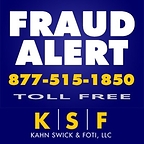 Roblox Investigation Initiated: Kahn Swick &amp; Foti, LLC Investigates Claims On Behalf of Investors of Roblox Corporation - RBLX