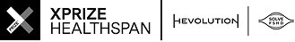 XPRIZE Healthspan