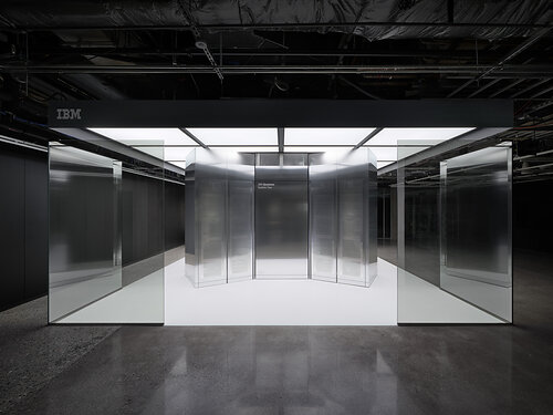 IBM Quantum System Two