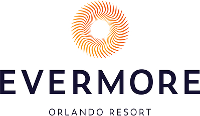 Evermore Orlando Resort is a luxury vacation rental destination bordering Walt Disney World. The 1,100-acre resort complex is a unique combination of diverse and sophisticatedly designed vacation rental and luxury hotel accommodations, paired with best-in-class amenities and intuitive service.