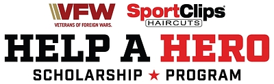 Sport Clips Haircuts Launches Annual “Help A Hero” Campaign to Raise $1.35 Million for Veteran Scholarships.