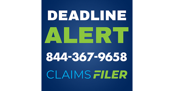 PROCEPT BioRobotics Shareholder Alert: ClaimsFiler Reminds Investors With Losses In Excess Of $100,000 Of Lead Plaintiff Deadline In Class Action Lawsuit Against PROCEPT BioRobotics Corporation - PRCT