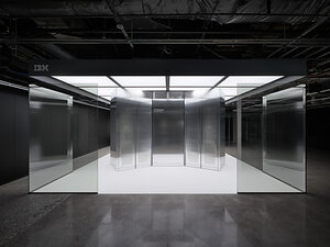 IBM Commits More Than $10 Billion to Quantum Computing, Funding Its Roadmap from Today's Leading Systems to the World's First Fault-Tolerant Quantum Computers