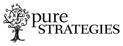 Pure Strategies Sustainability Consulting