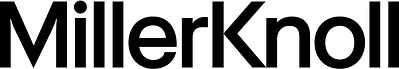 MillerKnoll logo