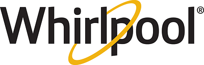Whirlpool® brand logo