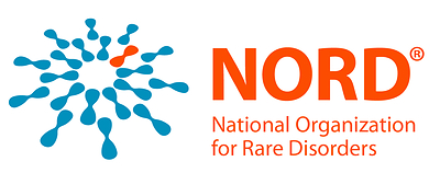National Organization for Rare Disorders (NORD) logo