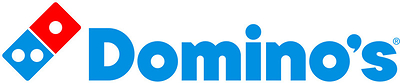 Domino's is keeping its same iconic logo that customers know and love, but the brand is updating its colors to more vibrant shades of blue and red.