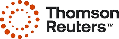Thomson Reuters Logo