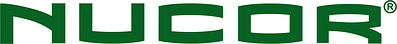 Nucor Logo. Nucor Logo.