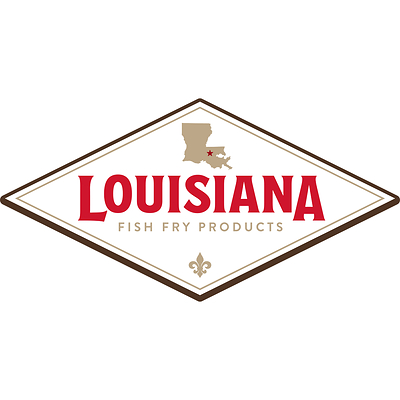 Louisiana Fish Fry Products