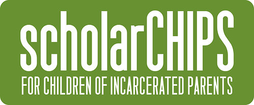 ScholarCHIPS, Inc. is a Washington, D.C.-based nonprofit organization that provides college scholarships, mentoring, and peer support to children of incarcerated parents, inspiring them to complete their college education. ScholarCHIPS, Inc. is a Washington, D.C.-based nonprofit organization that provides college scholarships, mentoring, and peer support to children of incarcerated parents, inspiring them to complete their college education.