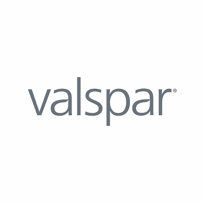 Valspar Logo Valspar Logo