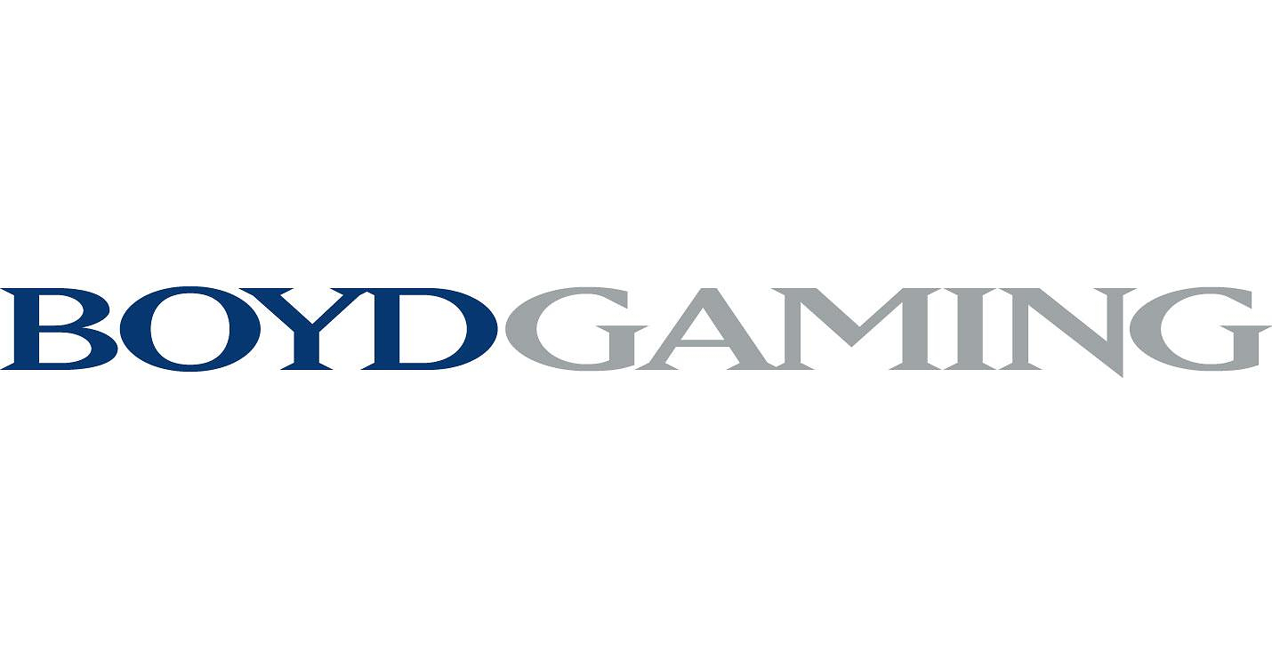 BOYD GAMING REPORTS SECOND-QUARTER 2026 RESULTS