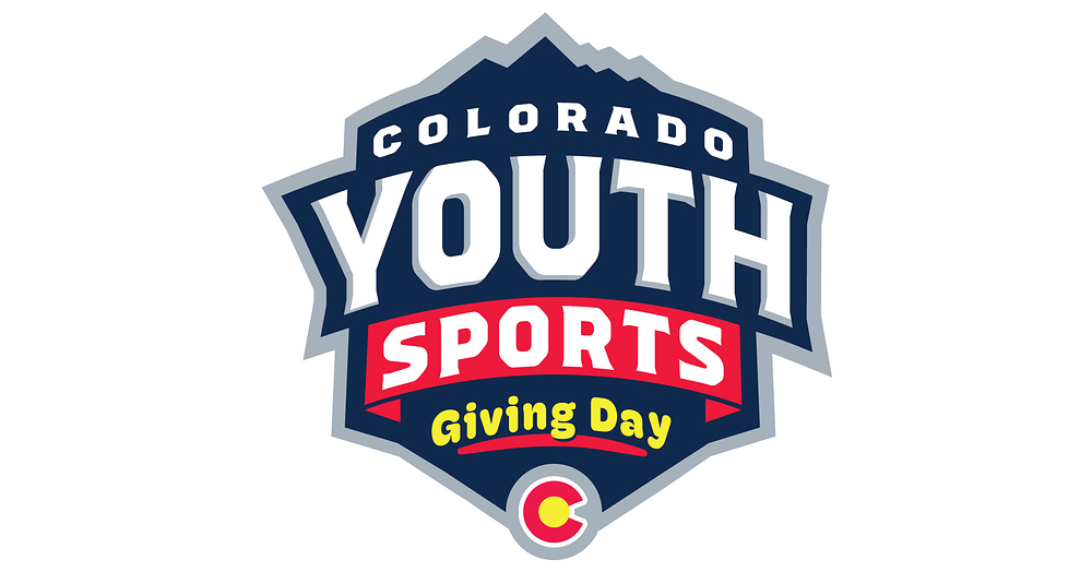 Sent Logo Gd Colorado Youth Sports Giving Day Returns Sept. 1-15, 2026, for Third Year