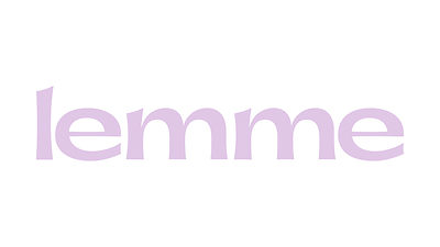 Lemme Logo