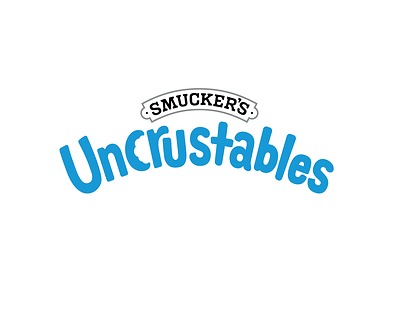 Smucker's Uncrustables® Logo