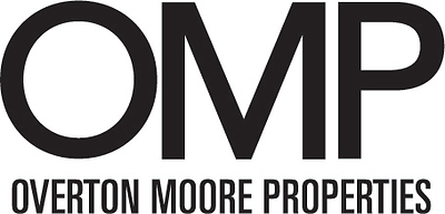 OMP Logo OMP Logo