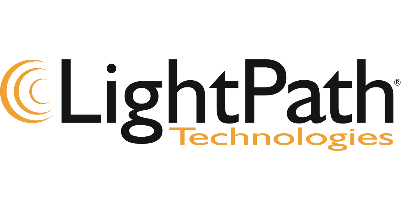 LightPath Technologies Receives $13 Million in Follow-On Optical Assembly Orders from Leading C-UAS & Defense Systems Supplier LightPath Technologies Receives $13 Million in Follow-On Optical Assembly Orders from Leading C-UAS & Defense Systems Supplier