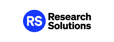 Research Solutions logo