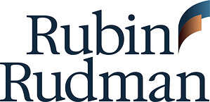 Rubin Rudman Receives Two New England Legal Awards