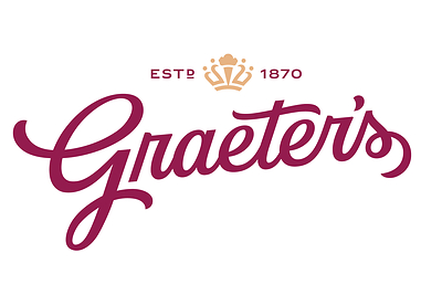 Since 1870, five generations of the Graeter family have remained committed to handcrafting only the most indulgent ice cream available. From humble beginnings serving ice cream from a cart in Cincinnati to the nationwide presence of Graeter’s Ice Cream today, the family has stayed true to the traditional “French Pot” method and is the only company in the world that still makes ice cream at scale this way.