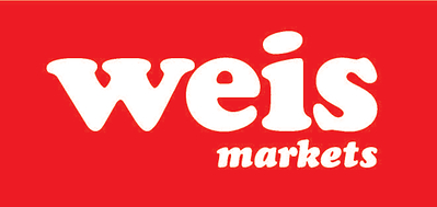 Weis Markets logo Weis Markets logo
