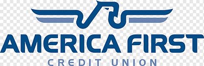 America First Credit Union logo America First Credit Union logo