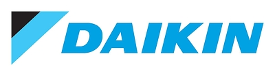 Daikin Corporate Logo Daikin Corporate Logo