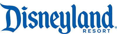 Disneyland Resort Logo