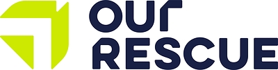 Our Rescue Logo