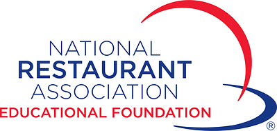 National Restaurant Association Educational Foundation logo