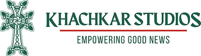 Khachkar Studios Logo