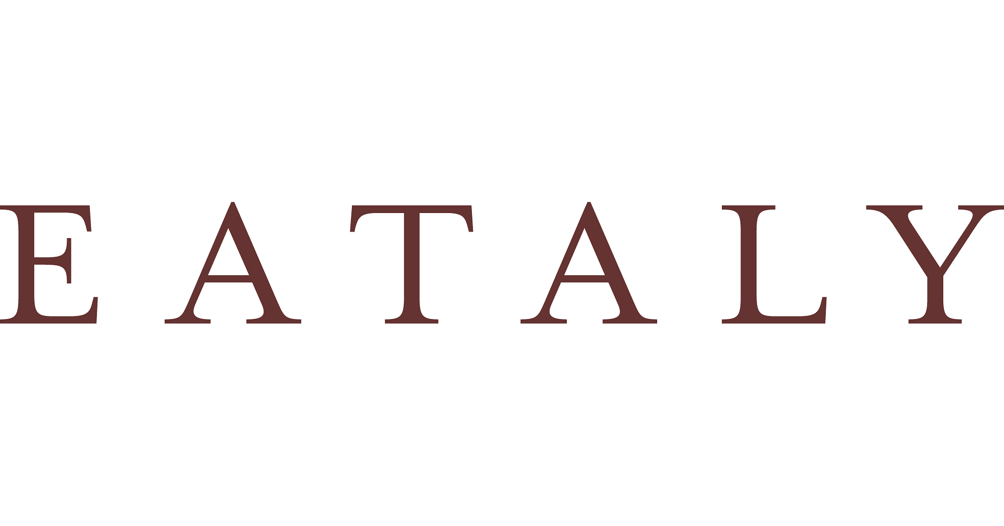 EATALY DEBUTS FIRST-EVER BRAND FILM WITH SOCCER LEGEND ALESSANDRO DEL PIERO IN ITS LARGEST CAMPAIGN TO DATE EATALY DEBUTS FIRST-EVER BRAND FILM WITH SOCCER LEGEND ALESSANDRO DEL PIERO IN ITS LARGEST CAMPAIGN TO DATE