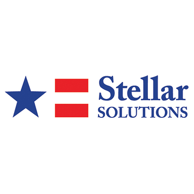 Stellar Solutions Logo Stellar Solutions Logo