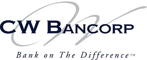 CW BANCORP Quarterly Cash Dividend