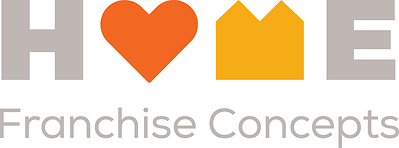Home Franchise Concepts Logo