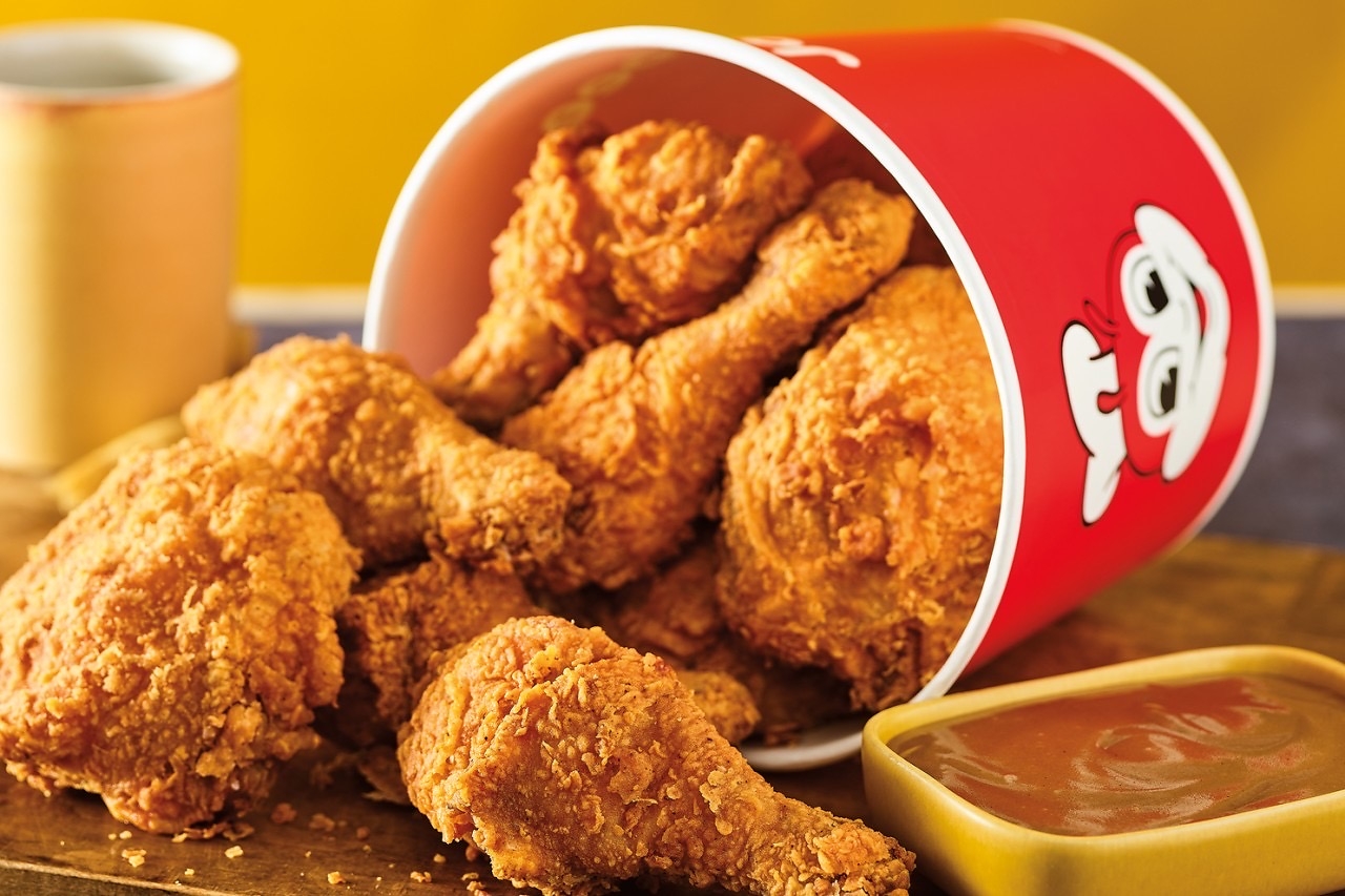 Joy to Downtown San Francisco! Jollibee Brings Its Mouth-Watering Chickenjoy and More to the Heart of the City by the Bay