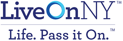 LiveOnNY Logo