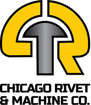CHICAGO RIVET & MACHINE CO. ANNOUNCES REBRANDING AND NEW CORPORATE IDENTITY