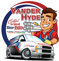 Vander Hyde Services logo