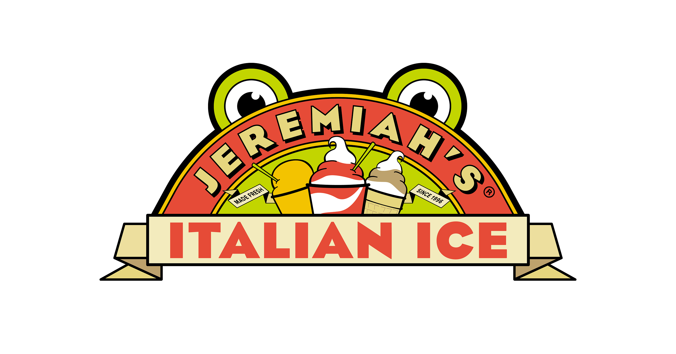 JEREMIAH'S ITALIAN ICE NAMES LISA MCGILL AS BRAND'S FIRST VICE PRESIDENT OF FRANCHISE DEVELOPMENT