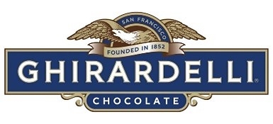 Ghirardelli Logo